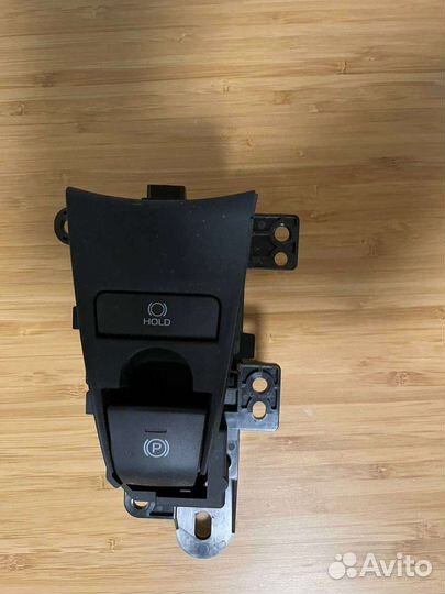 Блок режимов camry 70