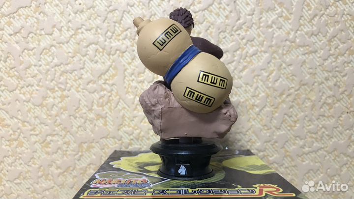 Фигурка Наруто: Катзекаге Гаара