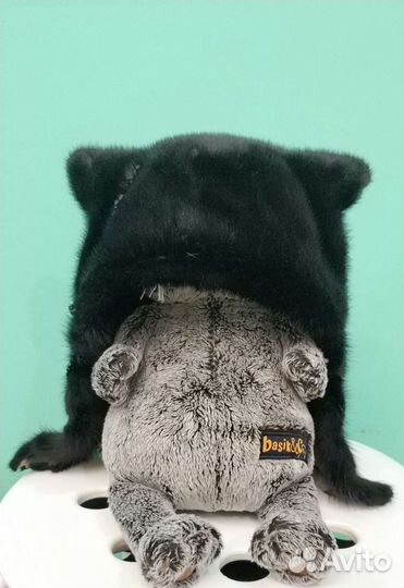 Норковая шапка К О Ш К А