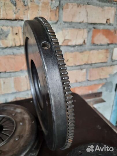 Гбц опель рекорд