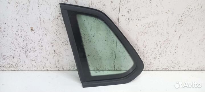 Форточка крыла задняя левая Volkswagen Tiguan 2