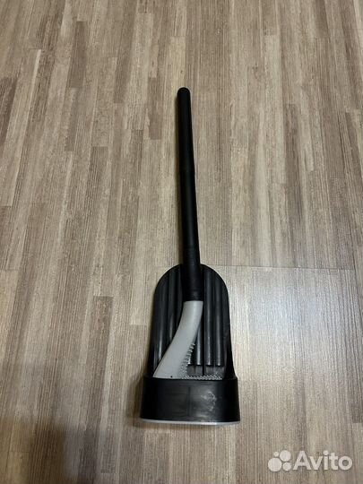 Ёршик для унитаза Гольф-клюшка