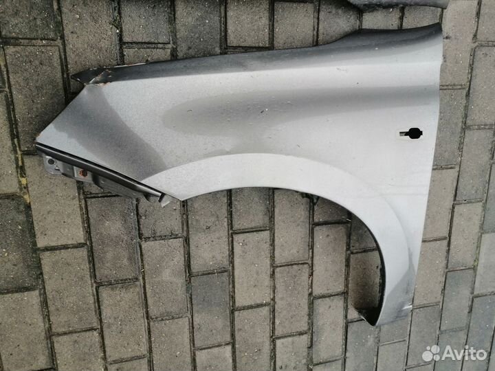 Крылья бу лада гранта