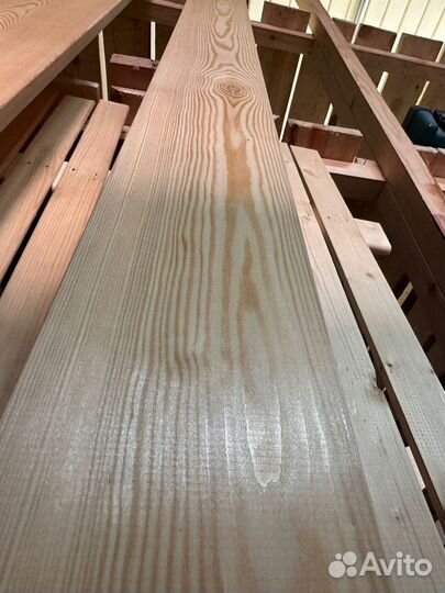 Планкен прямой