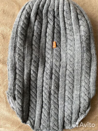 Шапка шлем nels 54