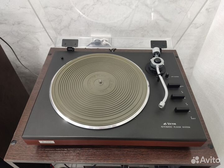 Victor jl-15k