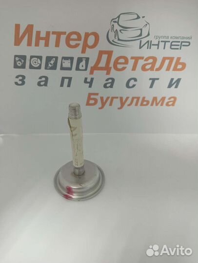 Болт креп-я рычага подвески зад.поперечного toyota