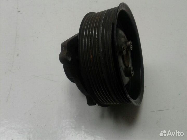 Насос водяной (помпа) Opel Astra J P10 A16XER 2012