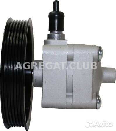 Насос гидроусилителя руля Motorherz P1150HG