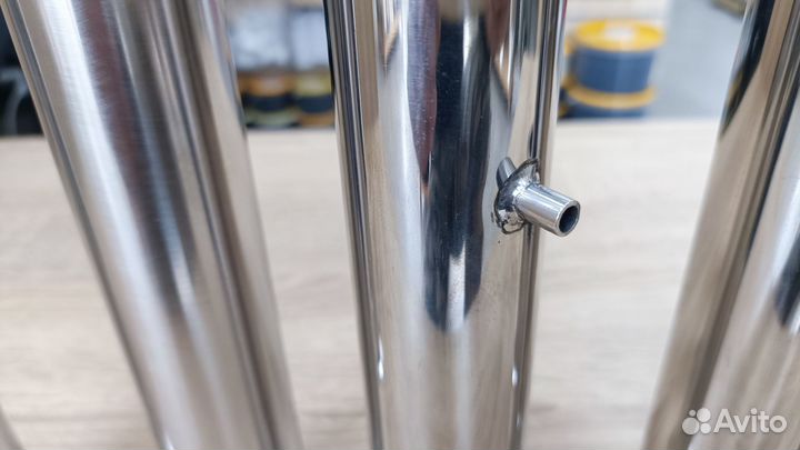 Царга для самогонного аппарата