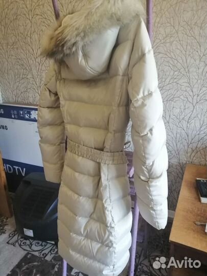 Пуховик