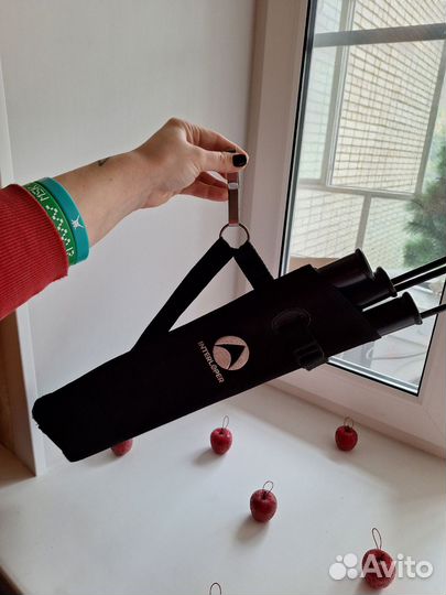 Колчан для стрел Interloper