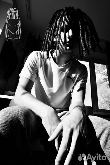 Де дреды и косы