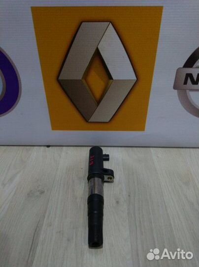 Катушка Модуль зажигания Nissan almera G15