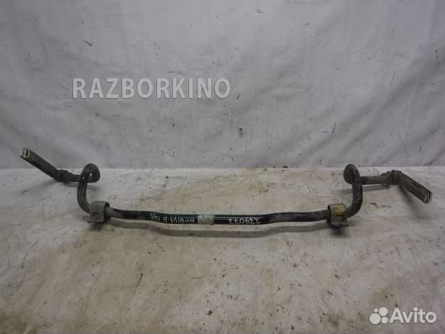 Стабилизатор передний