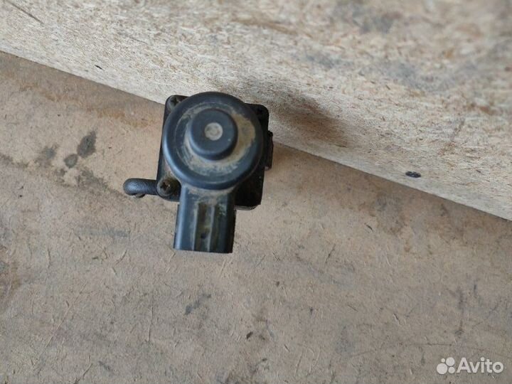 Клапан EGR Ford Focus 2 1.8 2005-2011