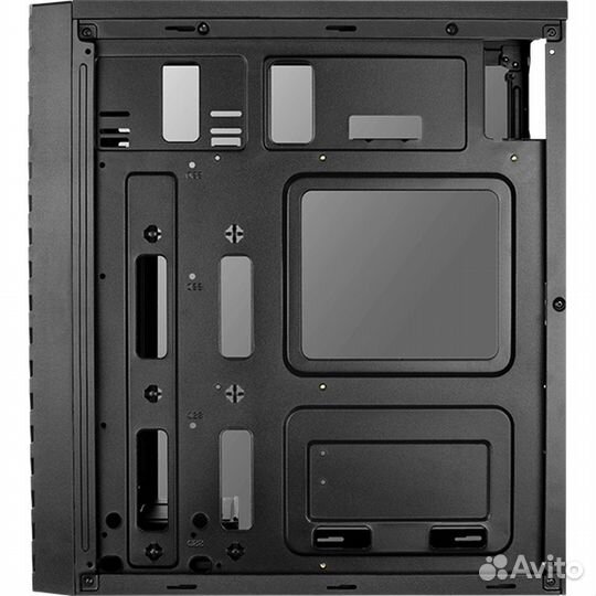 Корпус ATX Miditower AeroCool #295121