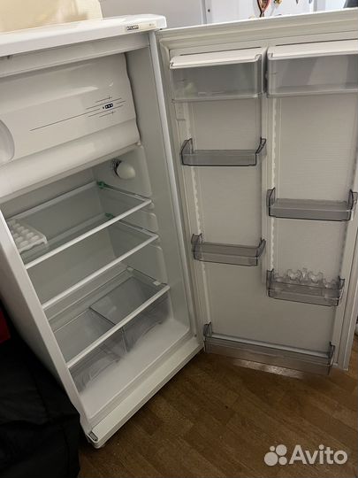 Холодильник atlant бу
