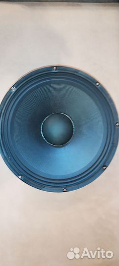 Динамики JBL M 115-2 2om