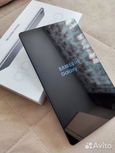 Планшет samsung galaxy tab a7 lite