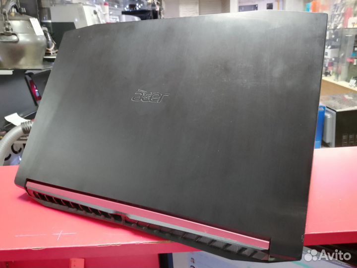 Ноутбук Acer Nitro N17C1