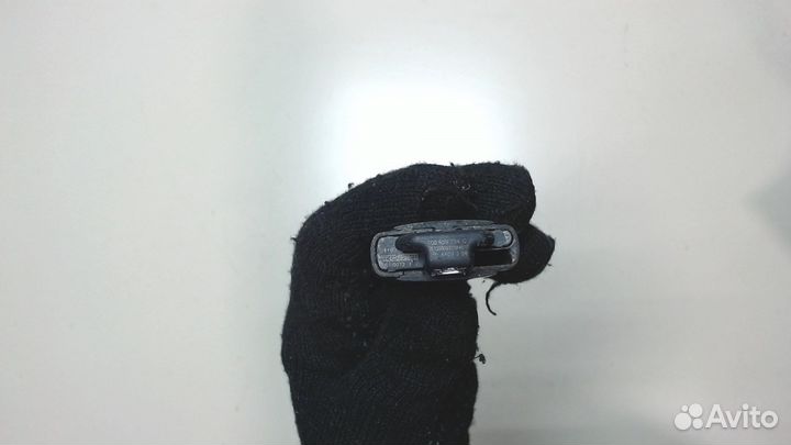 Ключ зажигания Audi A6 (C7), 2013