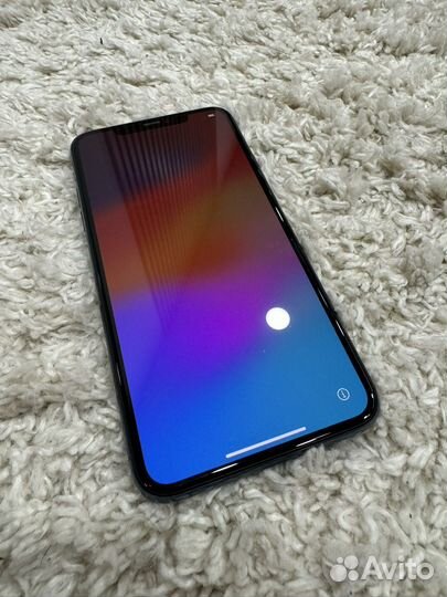 iPhone 11 Pro Max, 64 ГБ