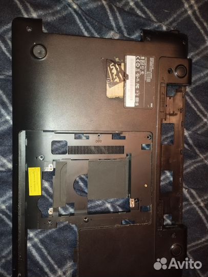 Поддон для Samsung np 300e5a