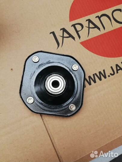 Опора амортизатора Toyota Tercel 4860916100