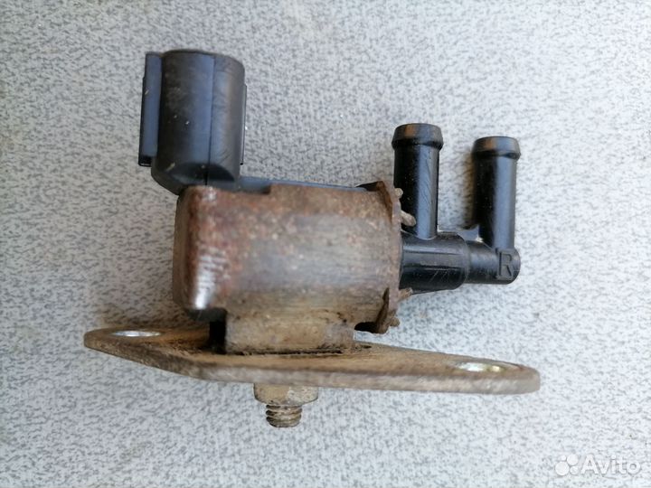 Клапан электромагнитный Mitsubishi Lancer 9