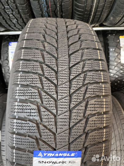 Triangle PL01 215/55 R17 98R