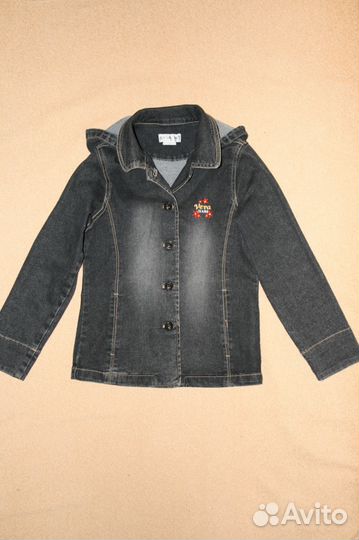 Одежда размер 140-146