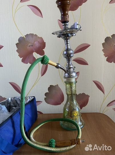 Арома лампа