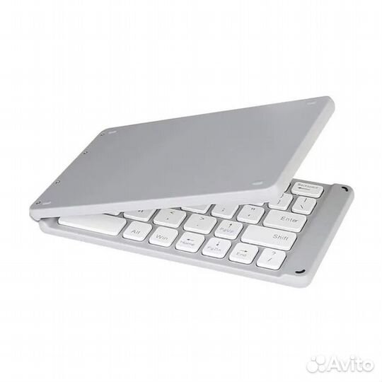 Блютуз клавиатура barn&hollis