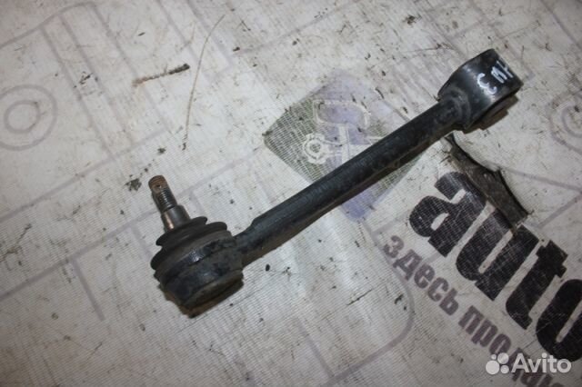 Рычаг задний левый нижний Hyundai Optima Iii YF