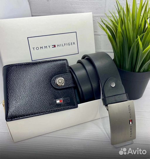 Мужской подарочный набор