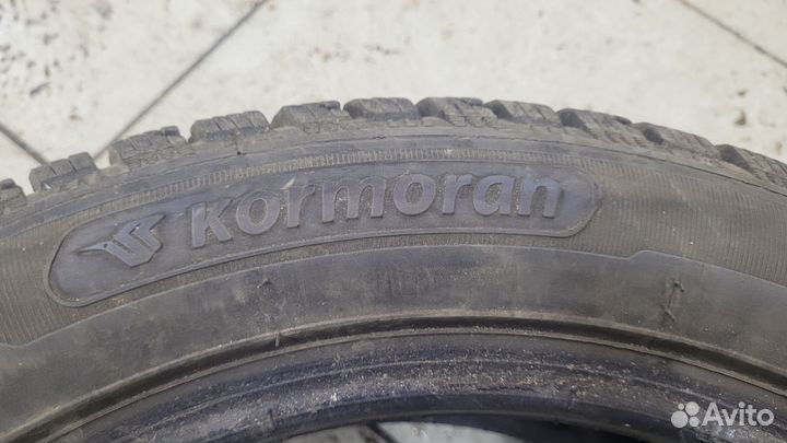 Kormoran Snow 205/55 R17