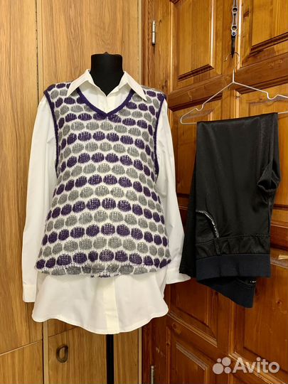 Одежда для беременных 50 размер