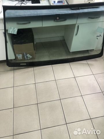 Стекло лобовое Audi A6 C5