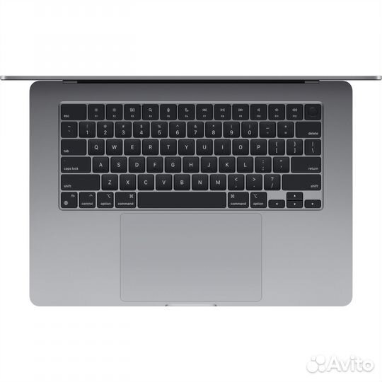 Ноутбук Apple MacBook Air 15 mqkp3RU/A