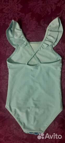 Купальник для девочки