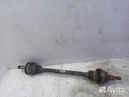 Привод задний Мерседес