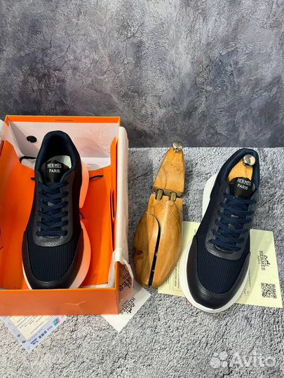 Кроссовки Hermes (41)