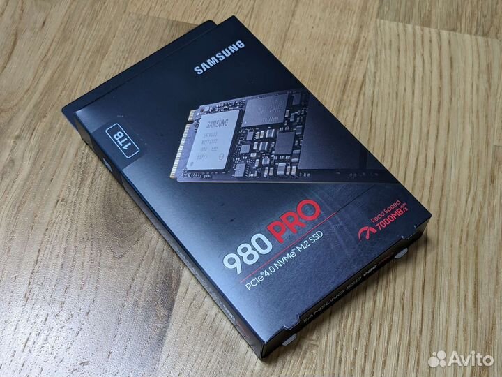 Samsung 980 PRO 1TB