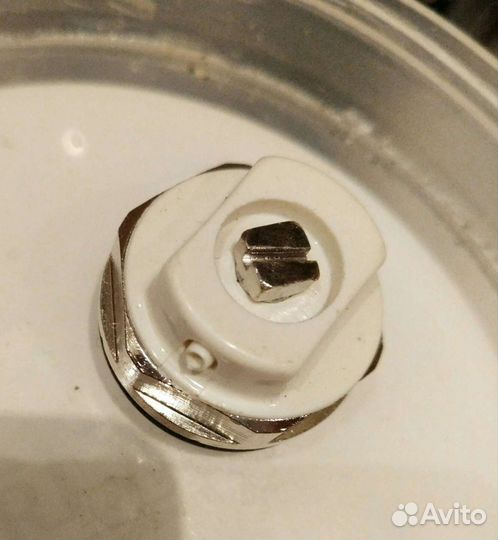 Кран Маевского