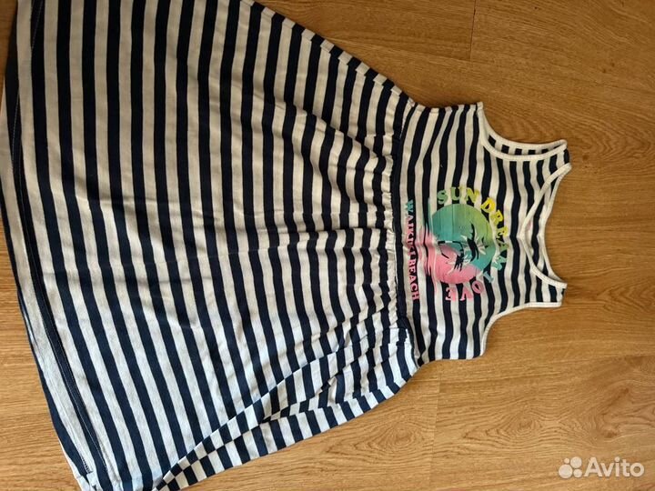 Платье для девочек