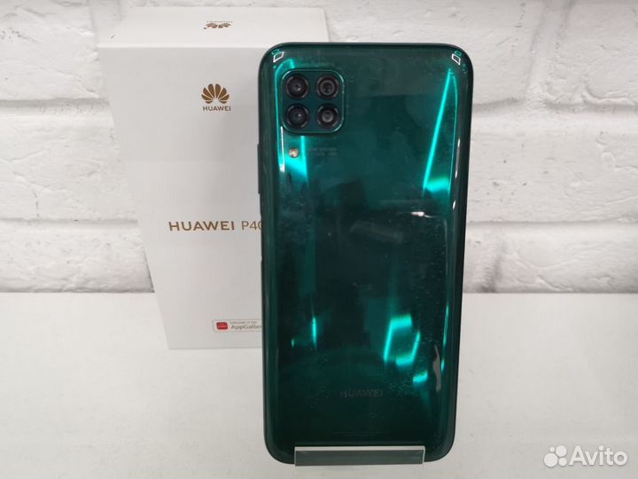 HUAWEI P40 Lite, 6/128 ГБ