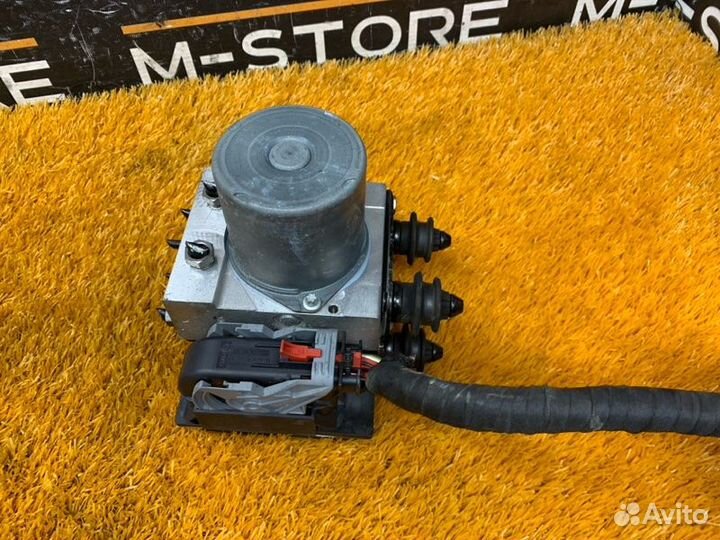 Блок ABS Audi A5 8T cdnc 2014