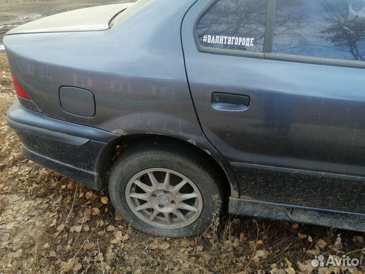 Iran Khodro Samand 1.6 МТ, 2007, 300 000 км