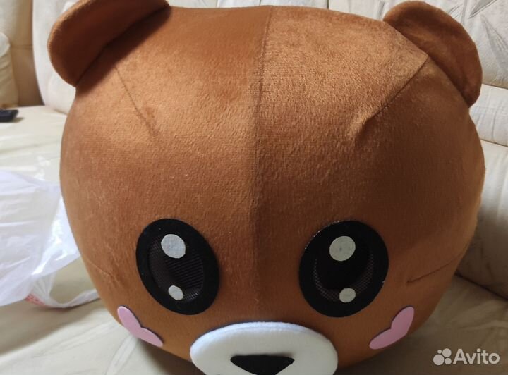 Ростовая кукла